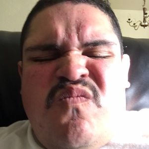 Meet your Posher, Ronnie